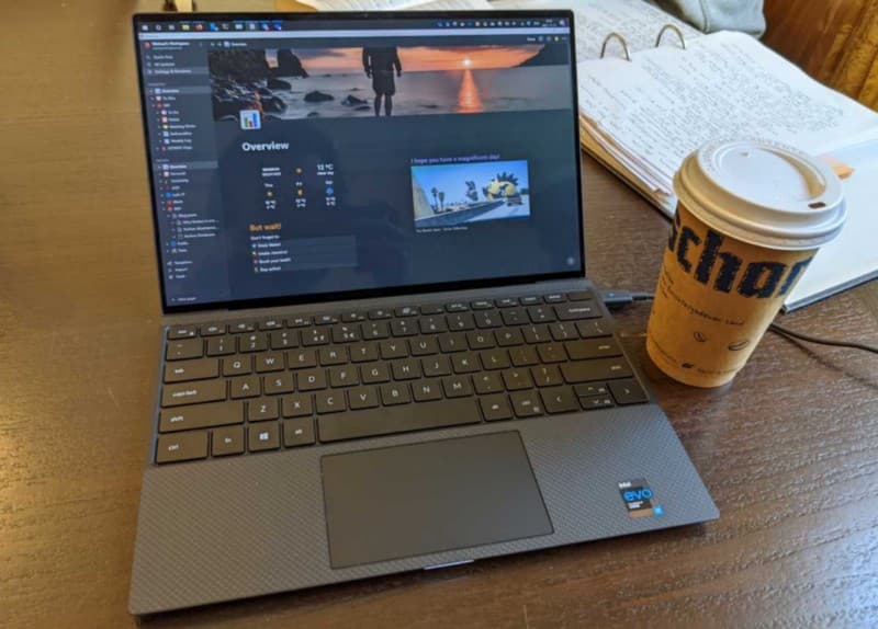 Notion for Notetaking