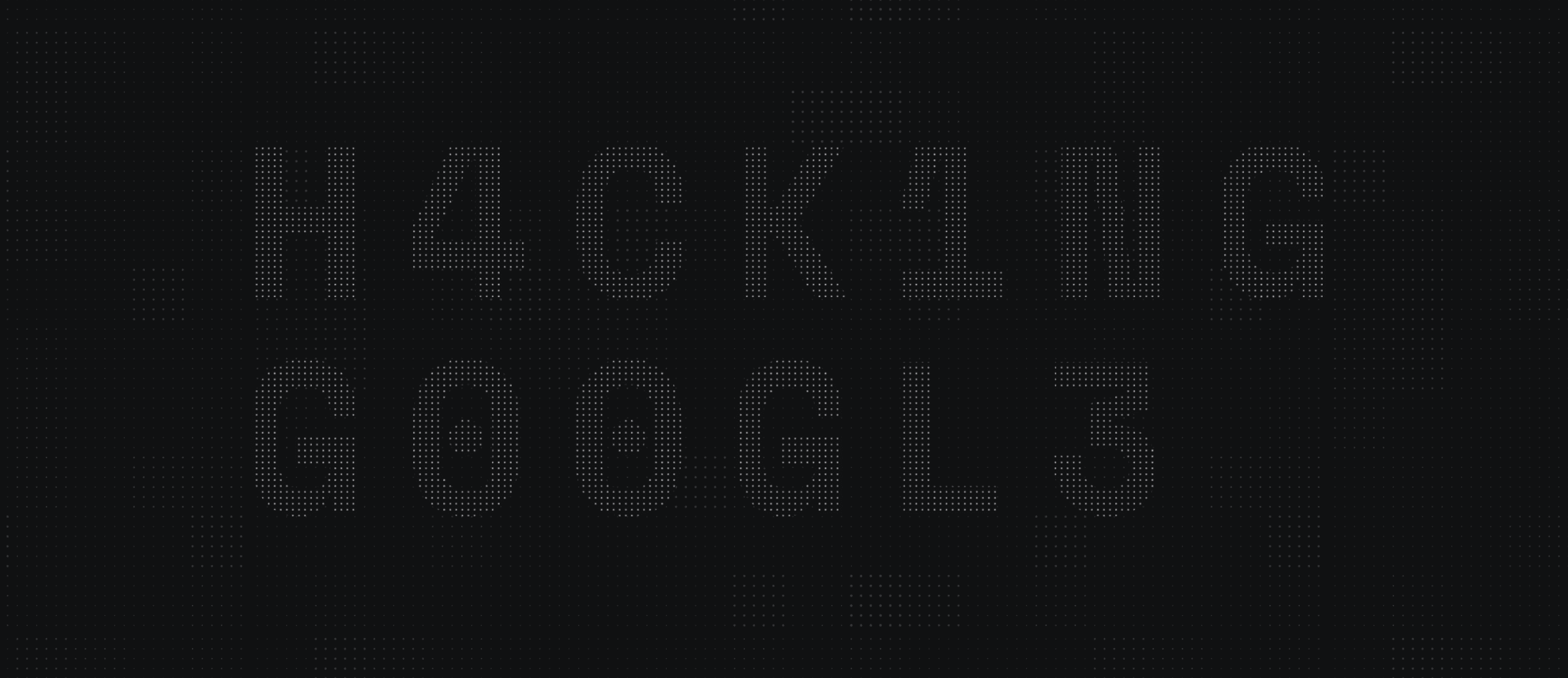 Hacking Google CTF - Episode 0