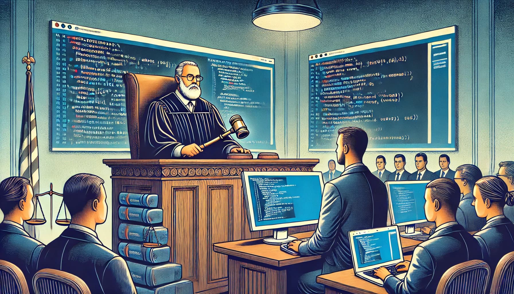 The Case Against Character Count Line Limits