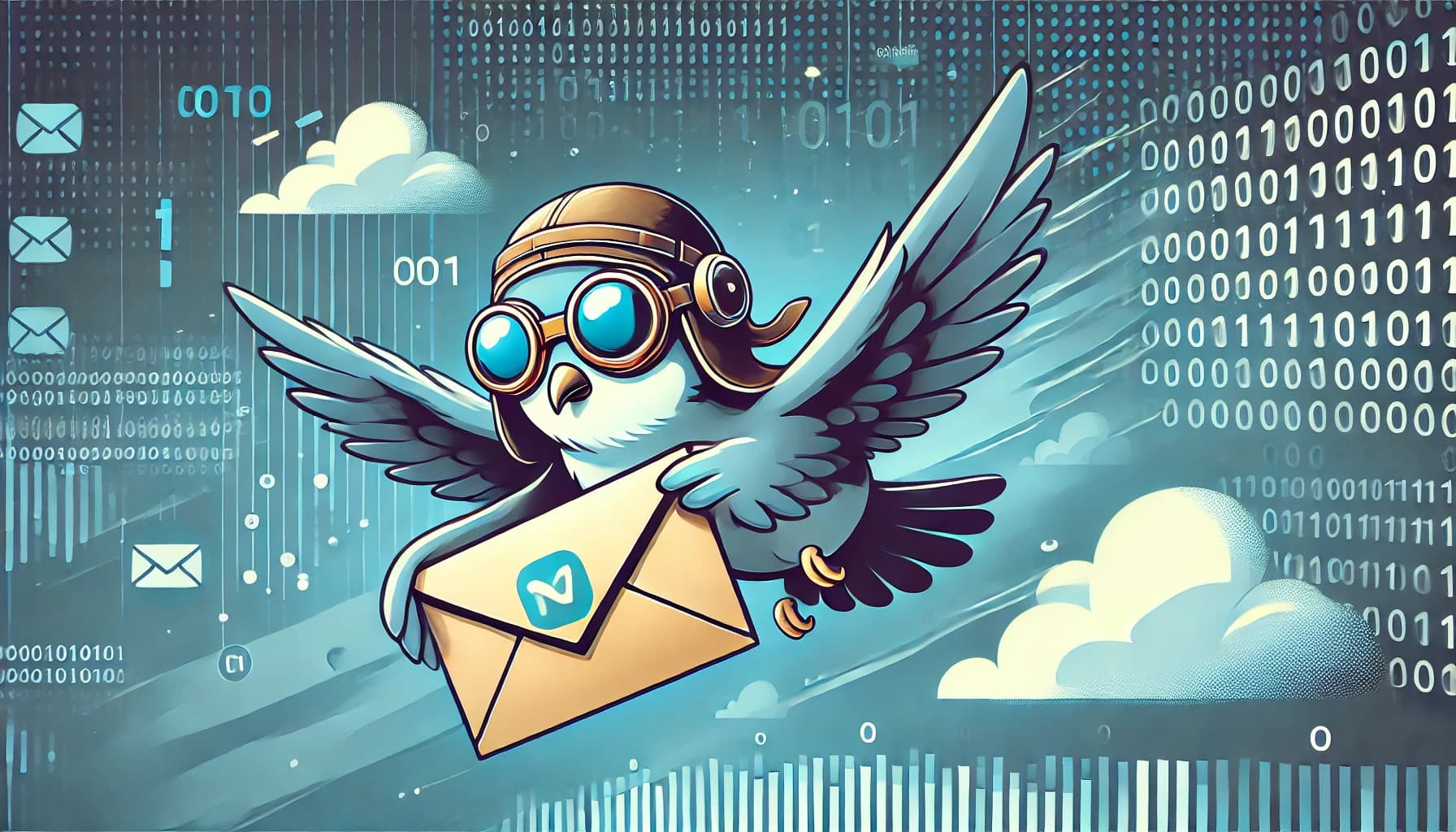 Talking To Your Mailserver Is Not as Hard as You Think!