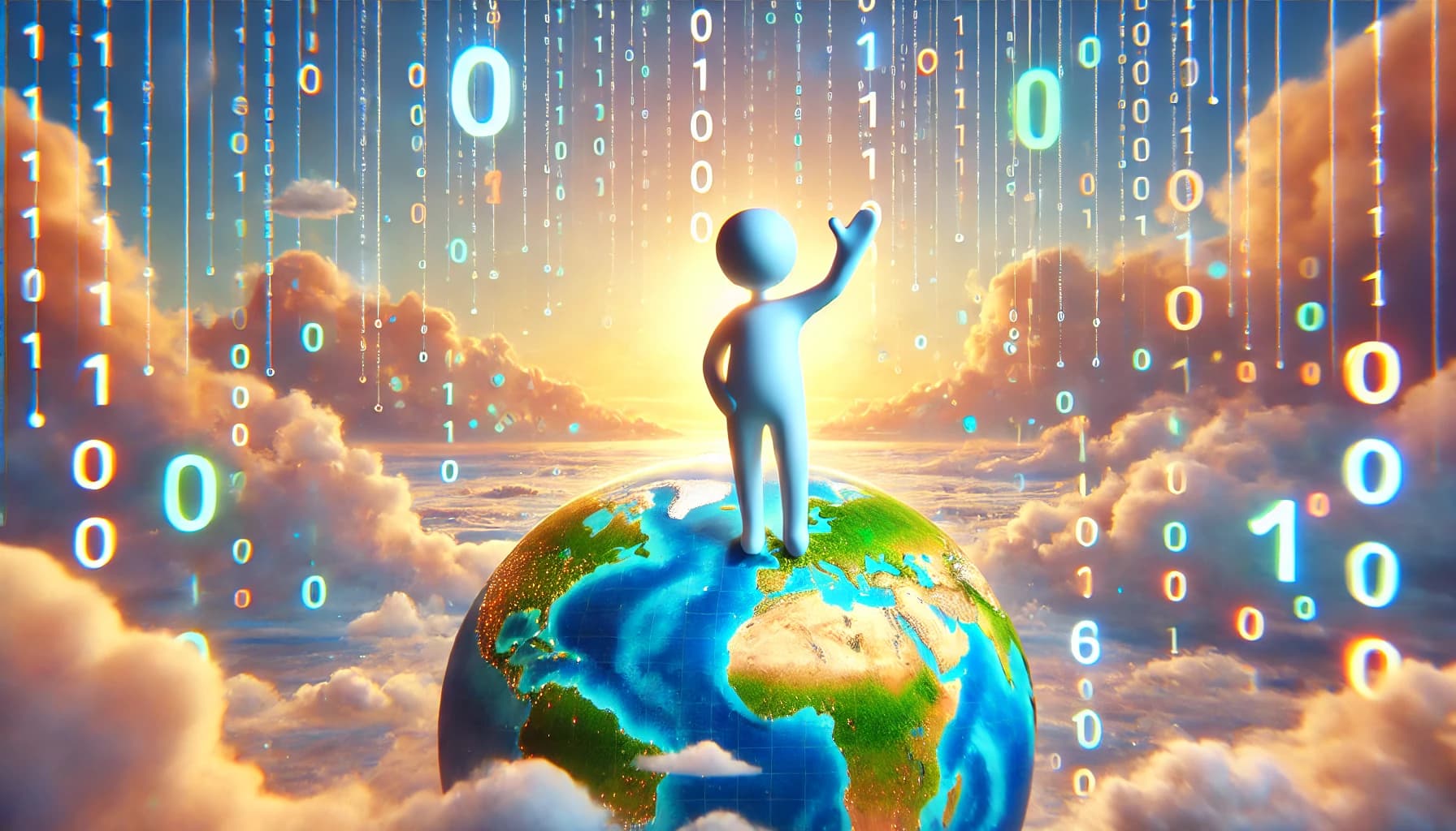 The Smallest Hello World Program