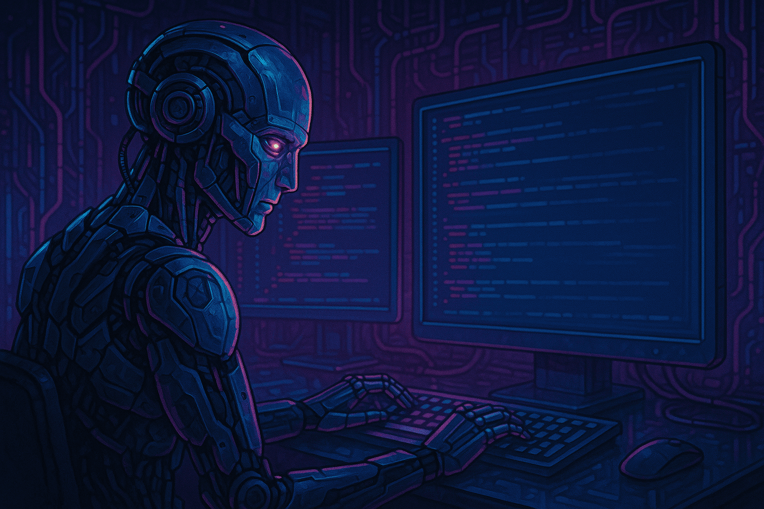 The New Age of Web Development