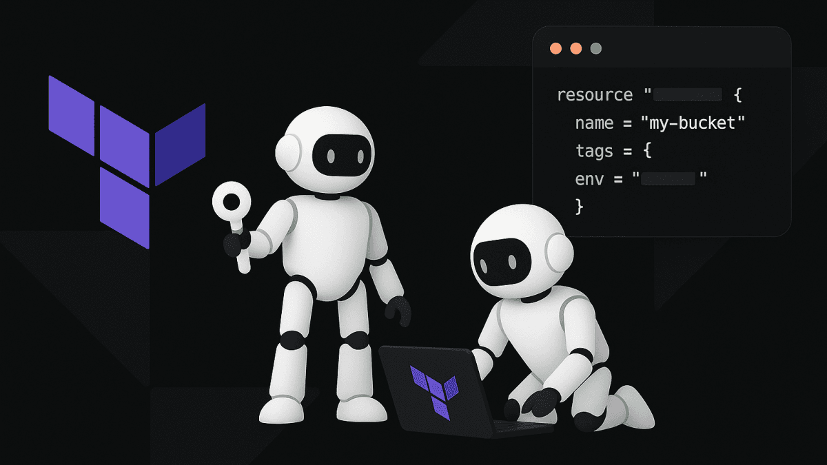 My Favorite IaC Tool Just Got Discontinued